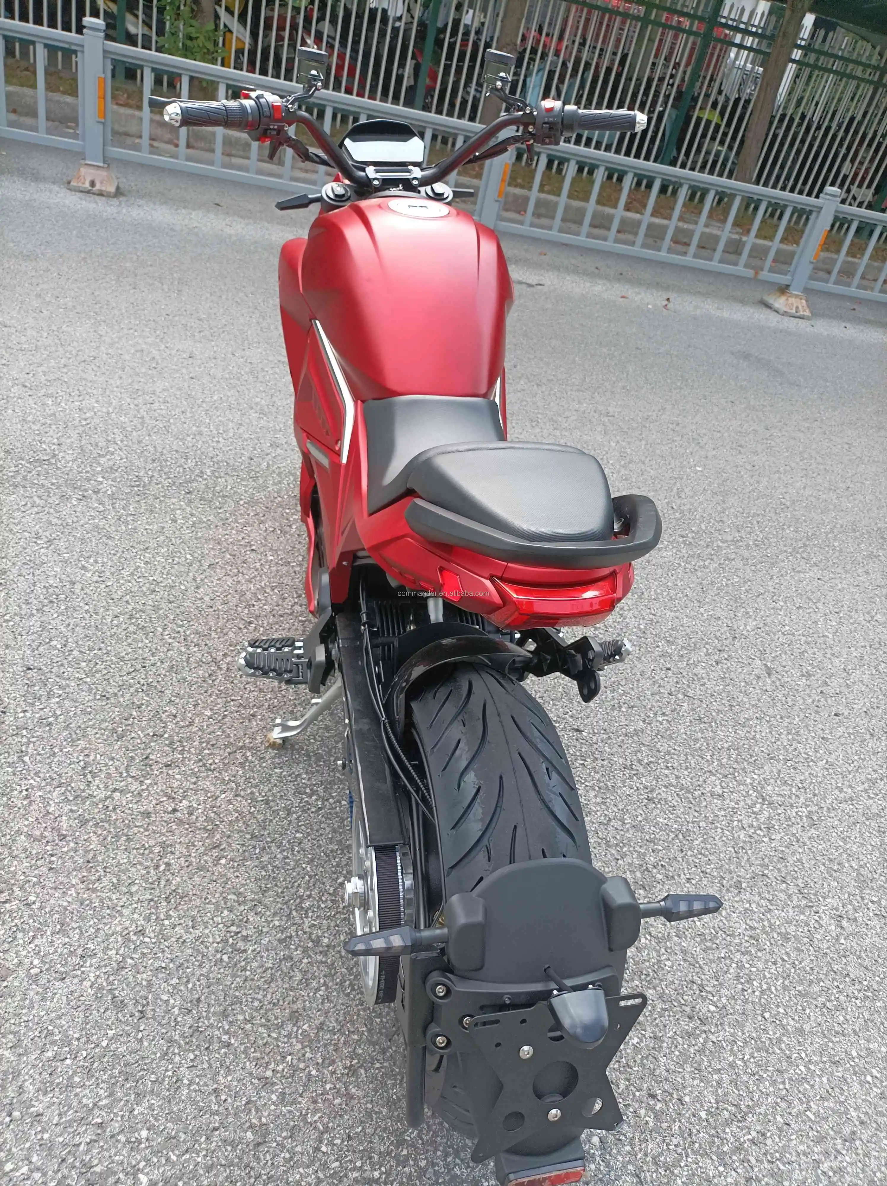 Super power 8000w mid motor  electric motorcycle for adults top speed 150km/h  93mph top range 300km  186mile