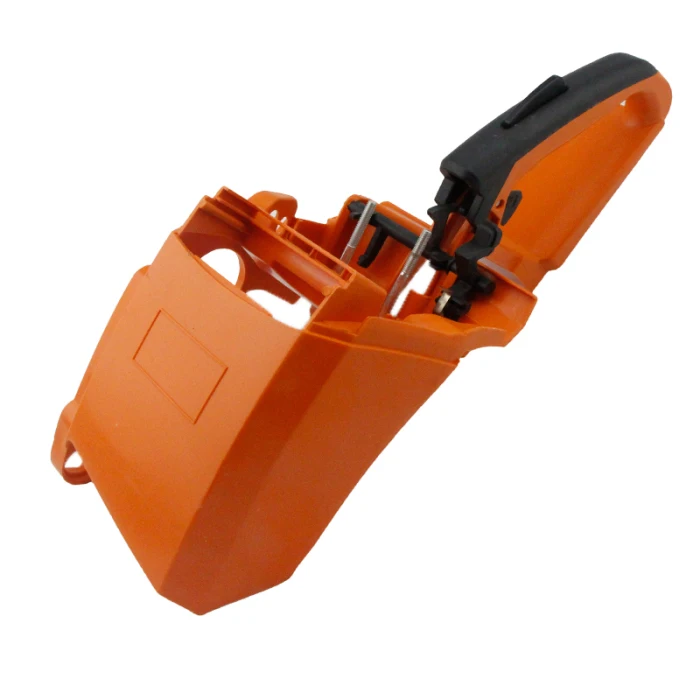 Газовый Задняя ручка топливный бак для stihl ms290 MS390 MS 029 039 бензопилы частей