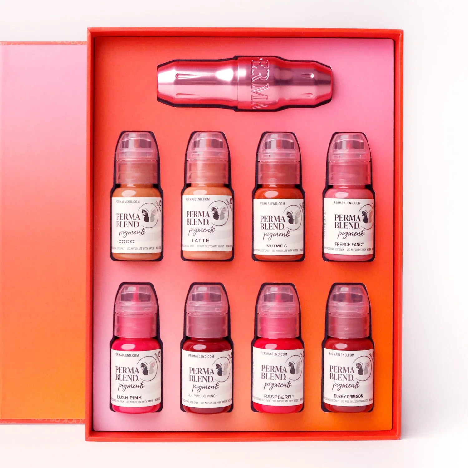 factory direct sales pigment makeup beautiful colors tattoo pigment makeup pigment