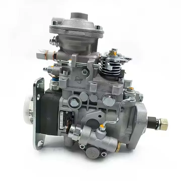 High Quality Diesel VE Fuel injector Pump Assembly 0460424282 VE4/12F1150L954 NEF-4TC 71KW For 1VE-C0-