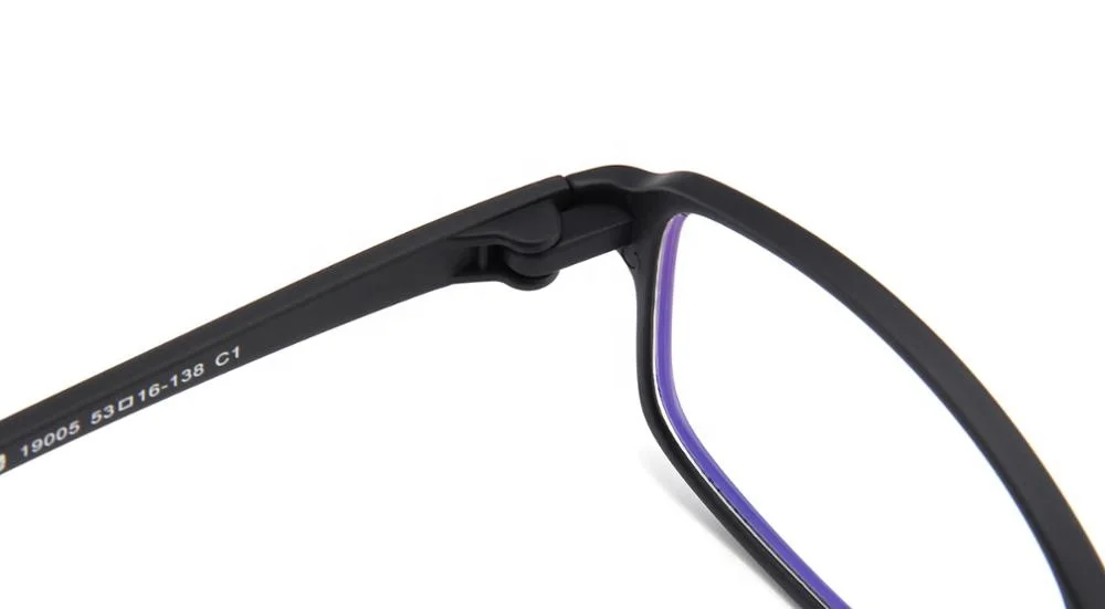 Online Shopping Best Quality TR90 Frame Optical Glasses