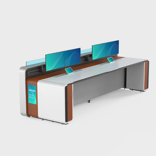 Control Room Furniture /console