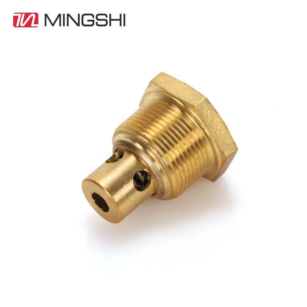 High Quality LPG  Cylinder Valve  brass lpg valve YSQ-6