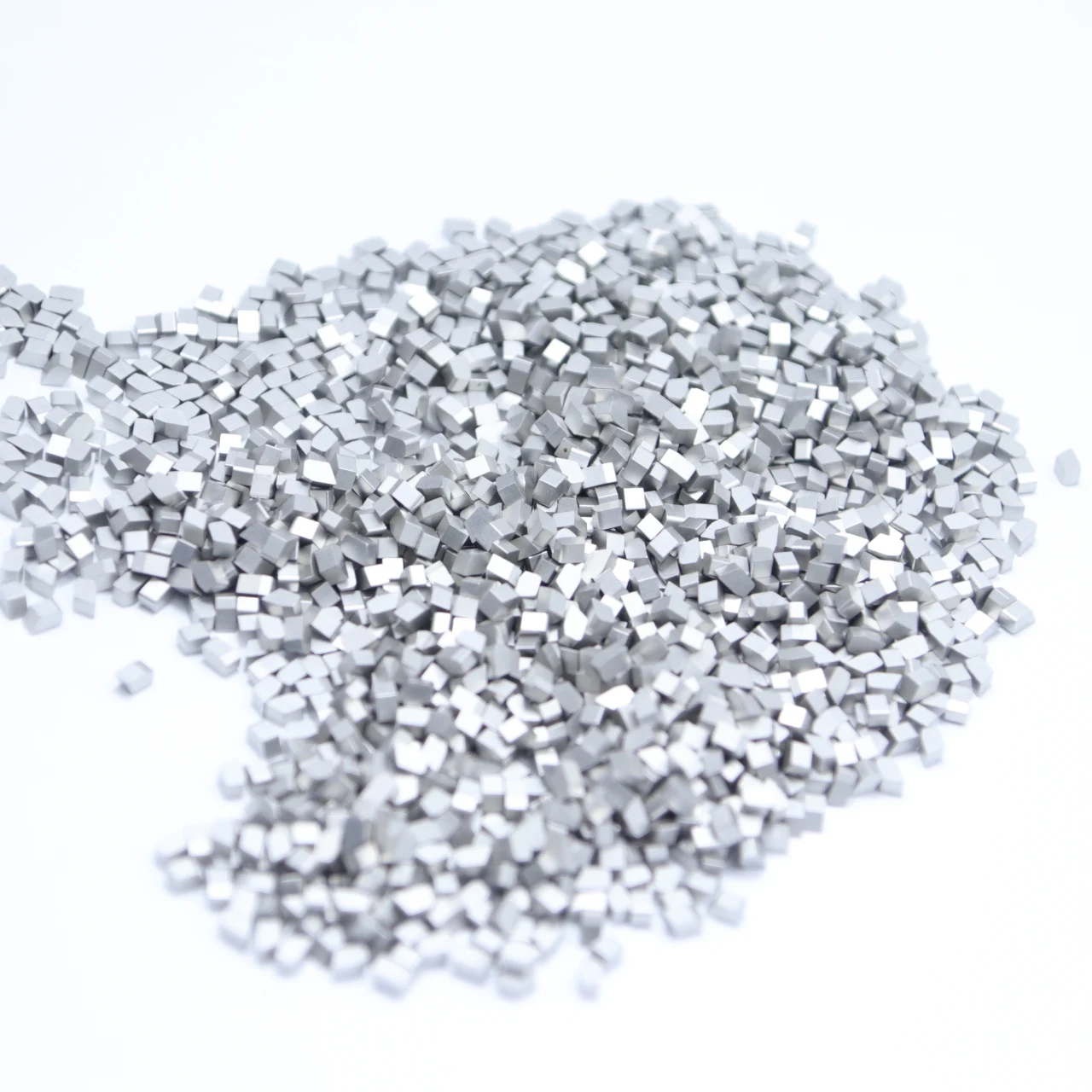 Стандартные сварочные вставки из карбида вольфрама ISO, паяная вставка