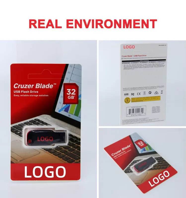 Wholesale 128Gb 64Gb 32Gb 16Gb 8Gb 4Gb 2Gb 1Gb 128Mb Swivel U Disk Usb Stick With Logo Pendrive Hp Silicone Usb Flash Drives