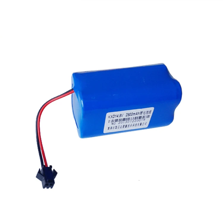 14.8v Battery Pack Lithium Ion Battery Pack18650 2200mah Lipo Li-ion 18650 2200mah 3.7v Kc 14.8v 2200mah