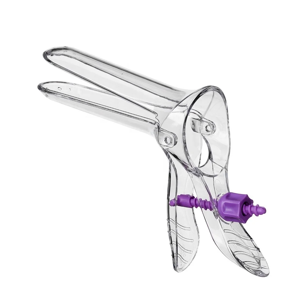 CE C Certificate  Vaginal Insulated Speculum