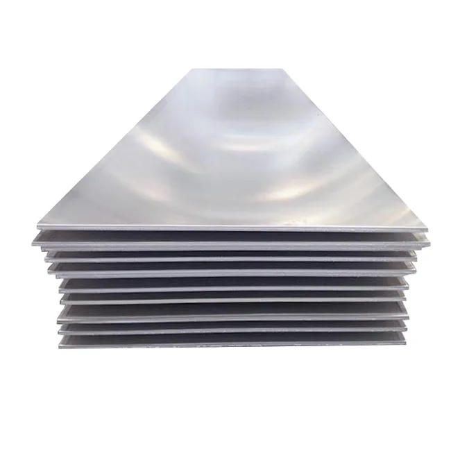 China New Manufacture Plate Aluminum Sheet Sell Competitive Price Per Square Meter Manufacture Supply From China