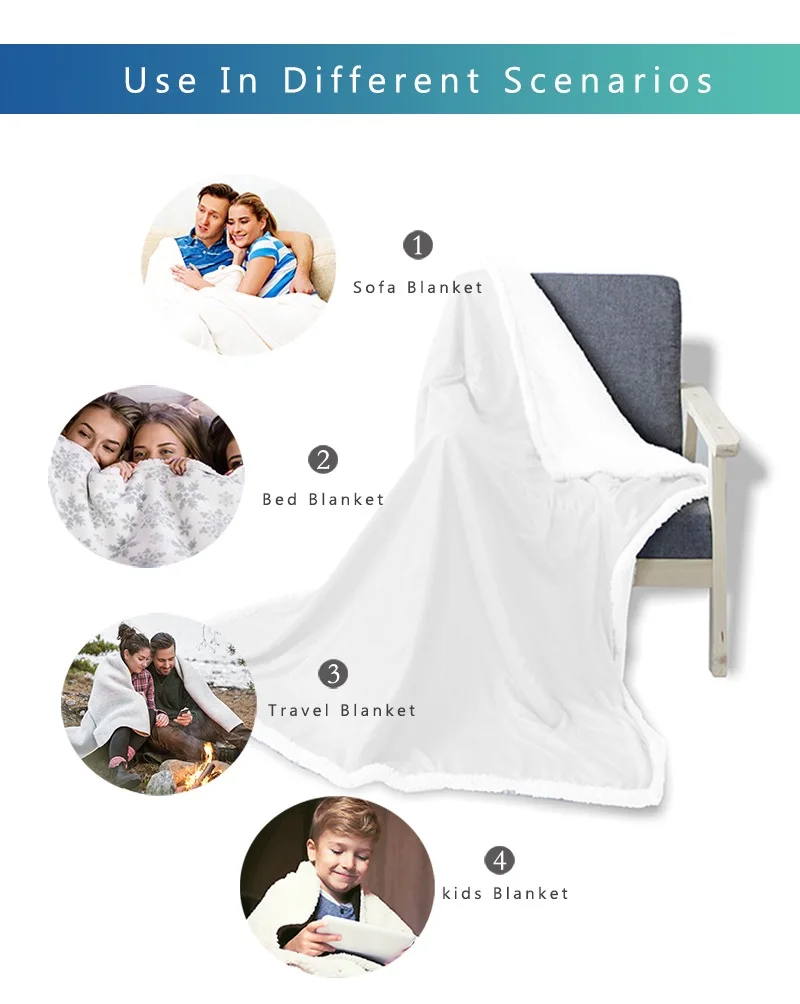 Factory Direct printed polar flannel 100% polyester printed fleece blanket in cheap price cheap fleece blankets in bulk