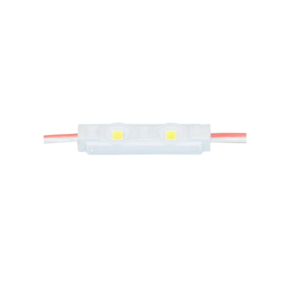 Wholesale Waterproof Ip67 2 Led Smd 2835 For Small Channel Letter Small Mini Led 12v Module