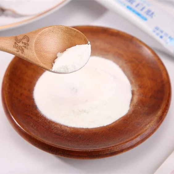 
Factory direct sale collagen powder supplement 150g/Box Collagen peptides powder 