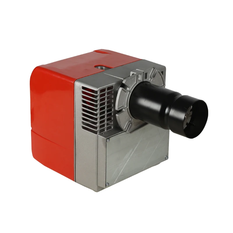 Одноступенчатая газовая горелка Baltur для приготовления пищи