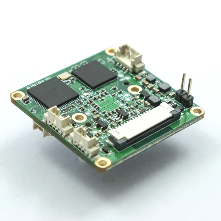 1/2.8 Inch StarLight Low Illumination 1080P 1920*1080 Pixel IMX307 Camera Module