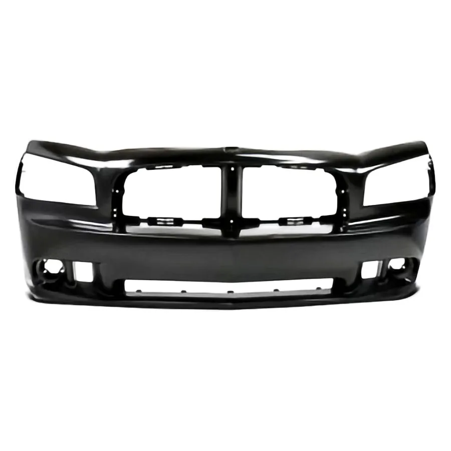 Автомобильный передний бампер ABS, Вакуумная формовка, запчасти для модификации автомобиля