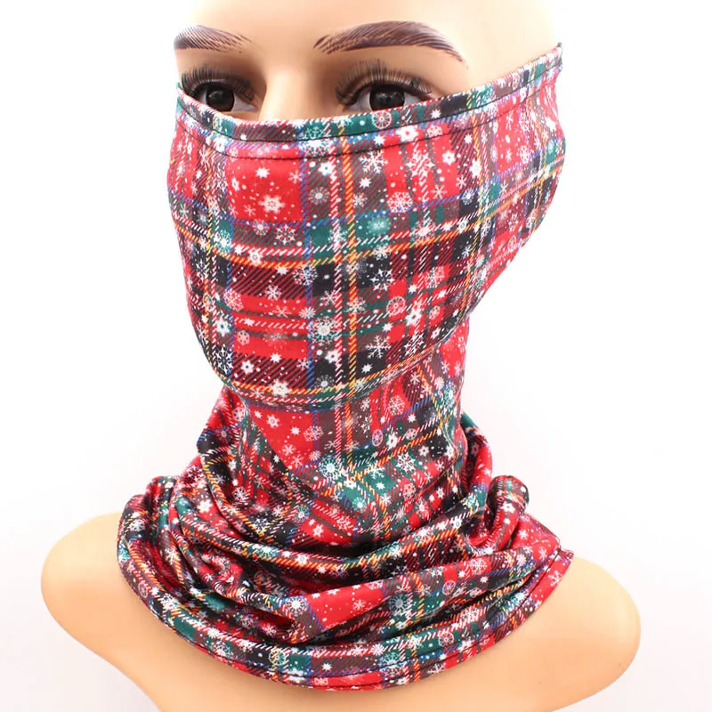 neck gaiter