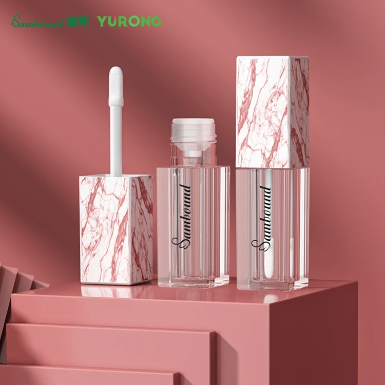 light up candy honey lipgloss plastic tube max peach boba envas diamond supplies lollipop lipgloss with light in mirror