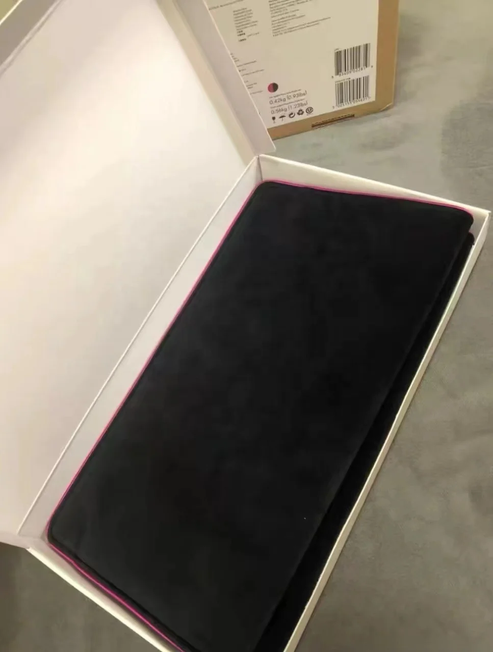 Factory Price Travel Gift Bag For HD08  DySONS Hair Dryer Airwraps Leather Case Cover  Box For Salon Super sonic Hair Dryer