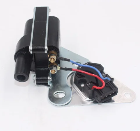 
High-performance ignition coil UF142 1367777 7401275174 1275174 3507934 0221601012 Auto Engine System Ignition Coil for Volvo 