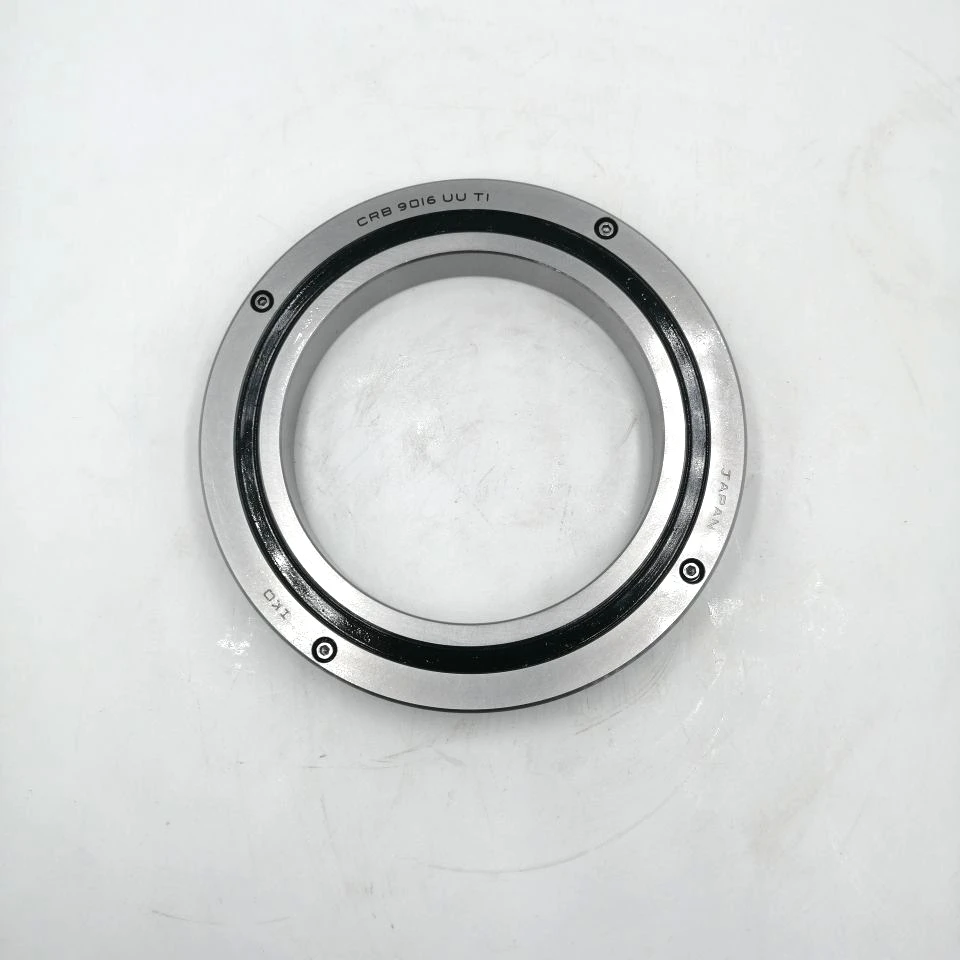 
High quality Crossed roller bearing CRB 9016 UU T1 90*130*16mm 