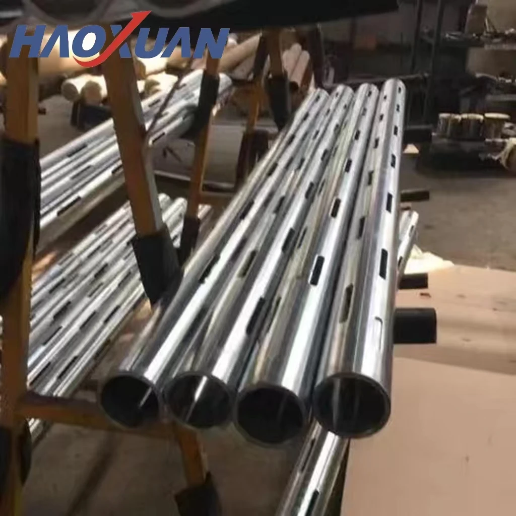Factory Price SS316 Stainless Steel Pipe 430 Seamless Round Pipe Tube 304 316L For Construction With NSF certificate
