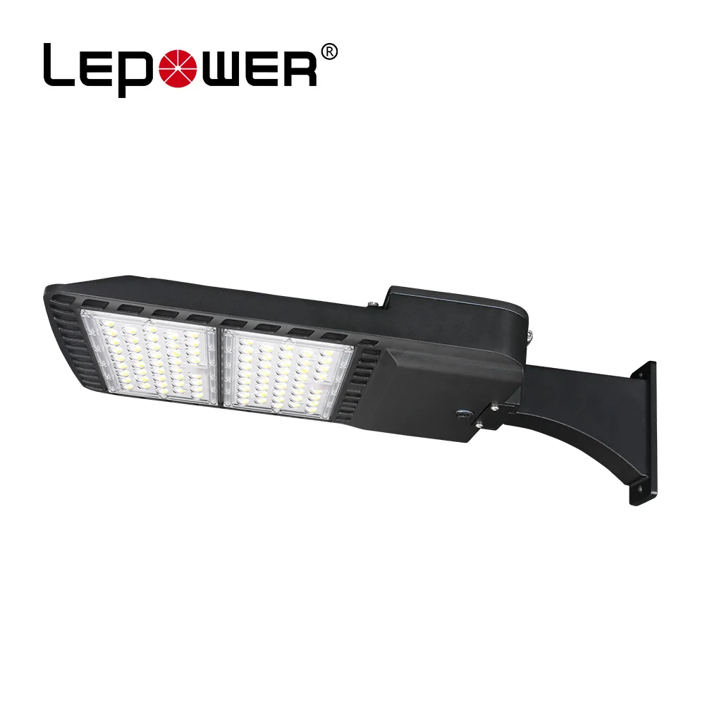ip65 ip66 highpower outdoor waterproof led street light 40W 60W 70W 100W 150W 200W 300W  CE ROHS CB ETL DLC certification