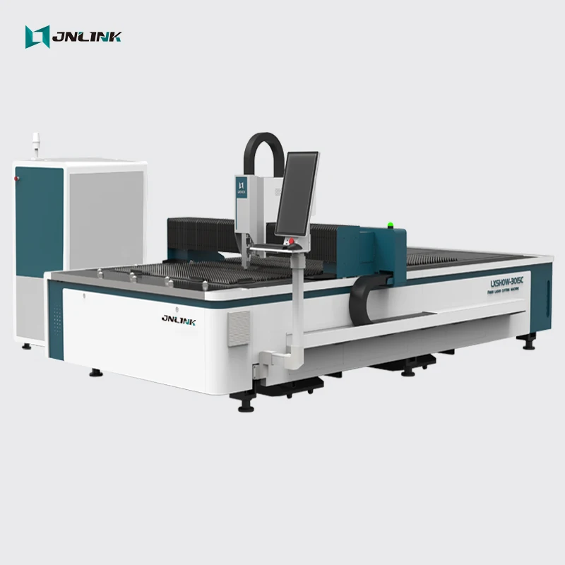 7% PRICE OFF star product 1000w 2000w cnc fiber laser 500w cutting machine metal price / fiber laser equipment