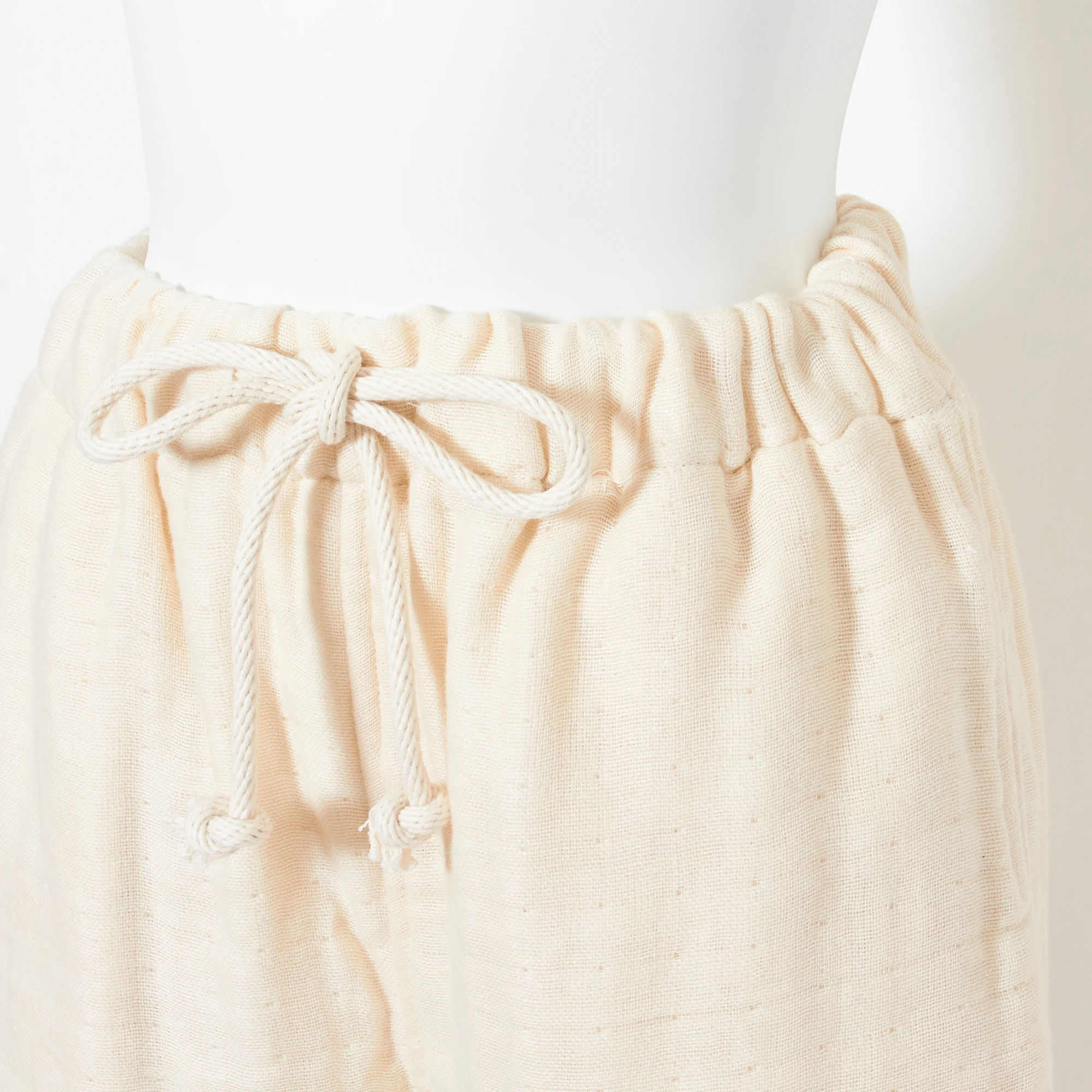 Japanese oem knitted quick dry custom cotton summer shorts for women