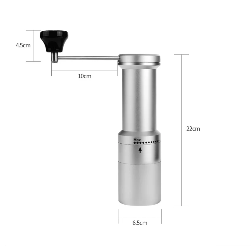 
China manufacturer Manual Coffee Grinder burr mill industrial coffee grinder industrial 
