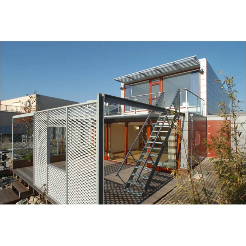 Aluminum Expanded Metal Sheet Expanded Metal Mesh for Protection&Door Aluminum Mesh