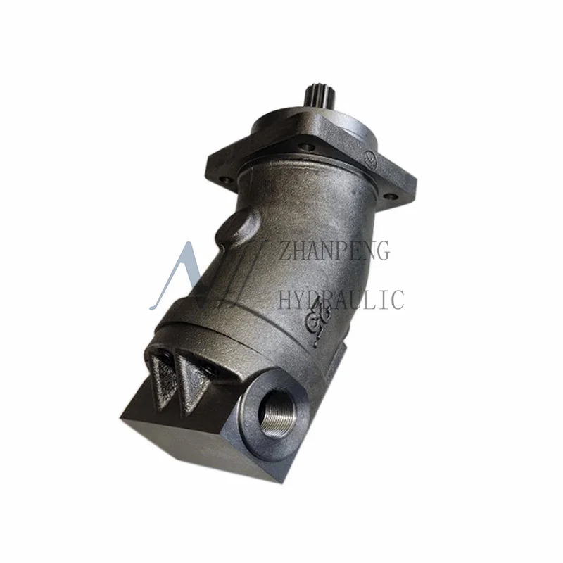 Factory New China Made OEM Quality Cast Iron Hydraulic Pump Motor Concrete Truck Repair Parts A2F28