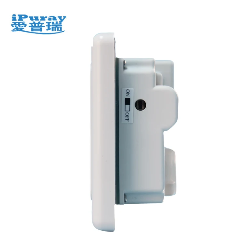 Wall Mounted Automatic School Bell Timer