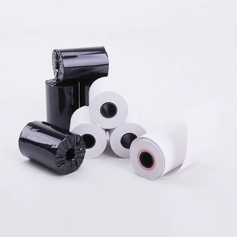 SUNMI V1S V2PRO V2 Pos 57x40mm Cash Register Receipt Roll Cashier Paper Thermal Paper Roll