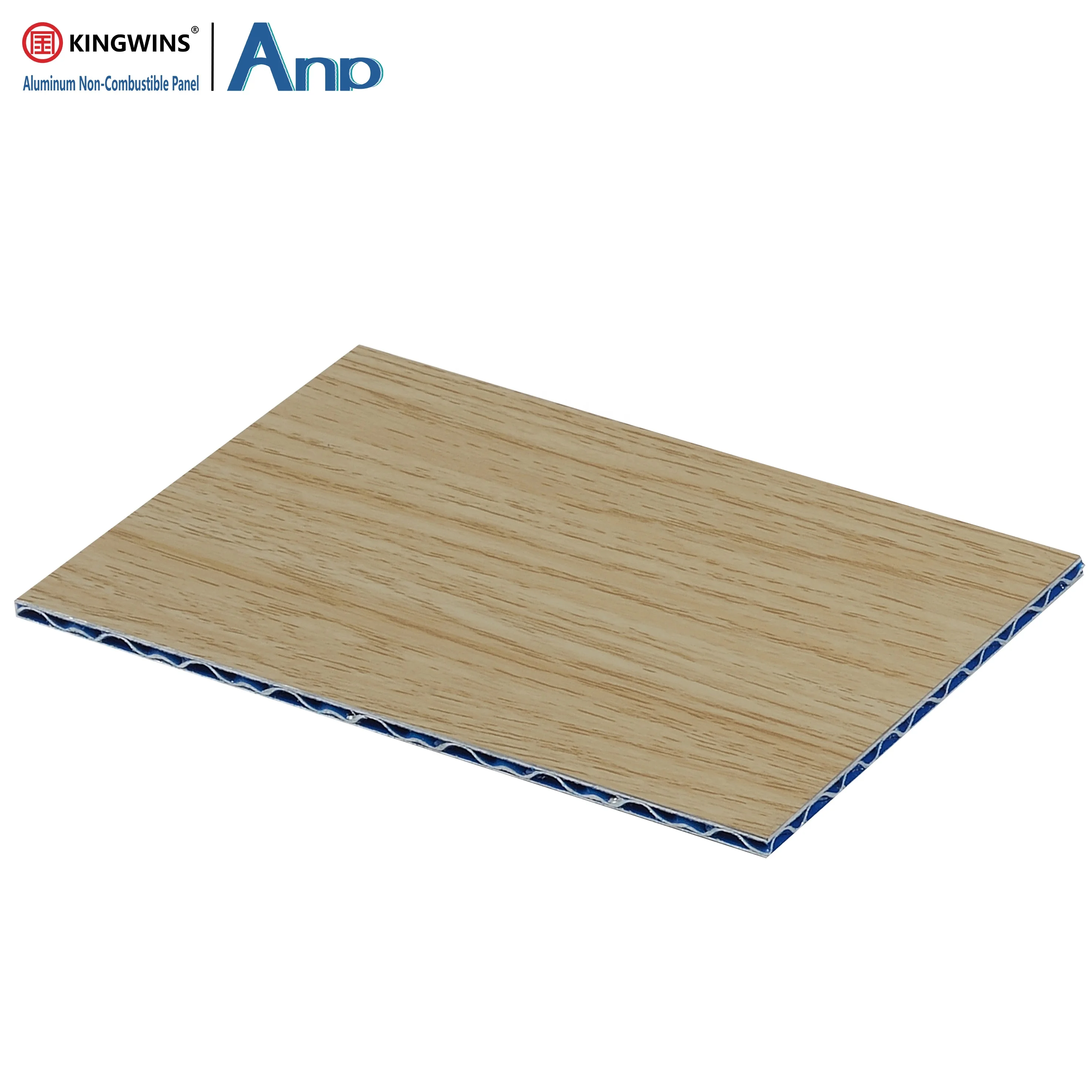 Панели сэндвич-уровня огнестойкие наружные стеновые панели acm металлические фасады на открытом воздухе ACP деревянная алюминиевая композитная панель в здании