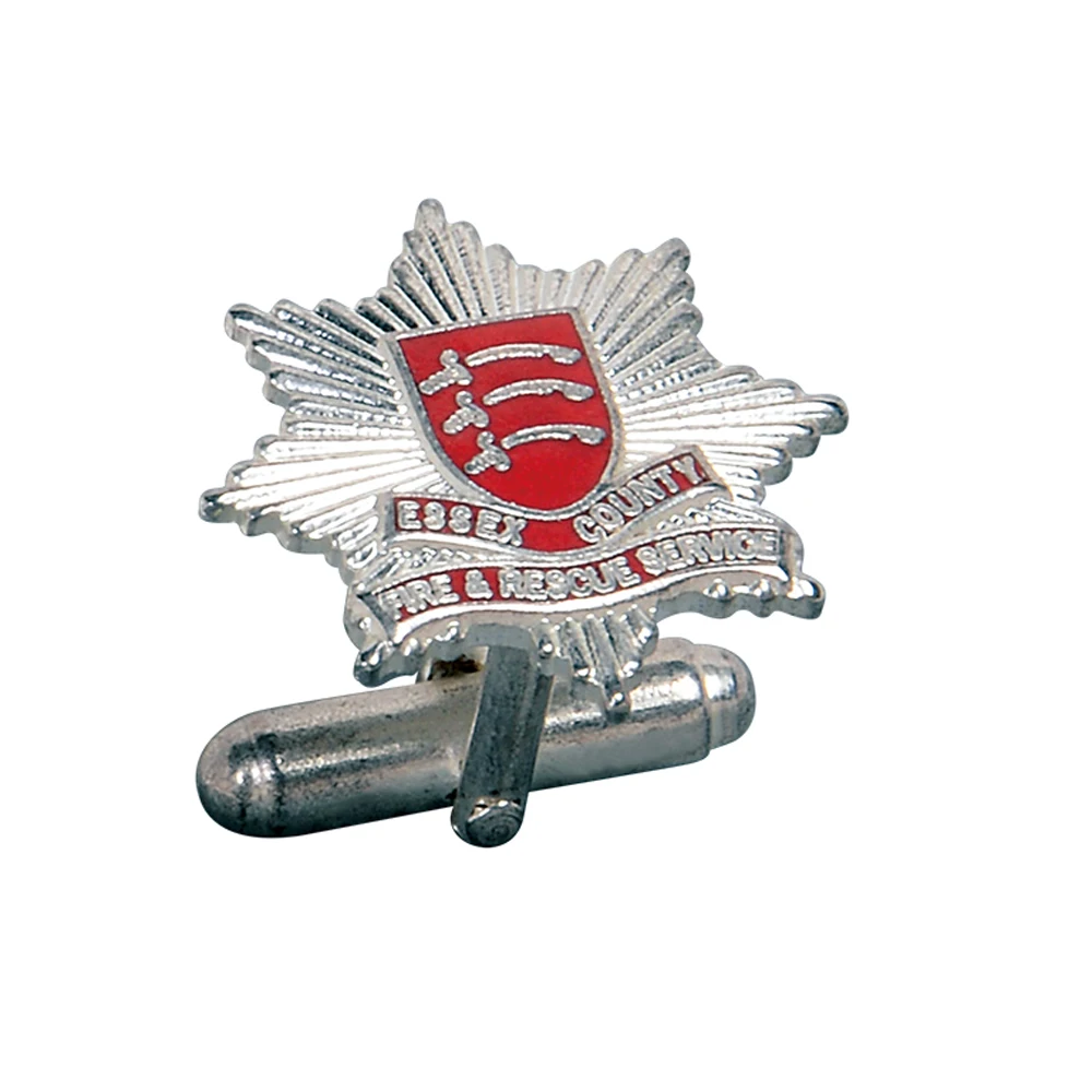 Запонки на заказ, эмалированные металлические запонки, мужские свадебные запонки