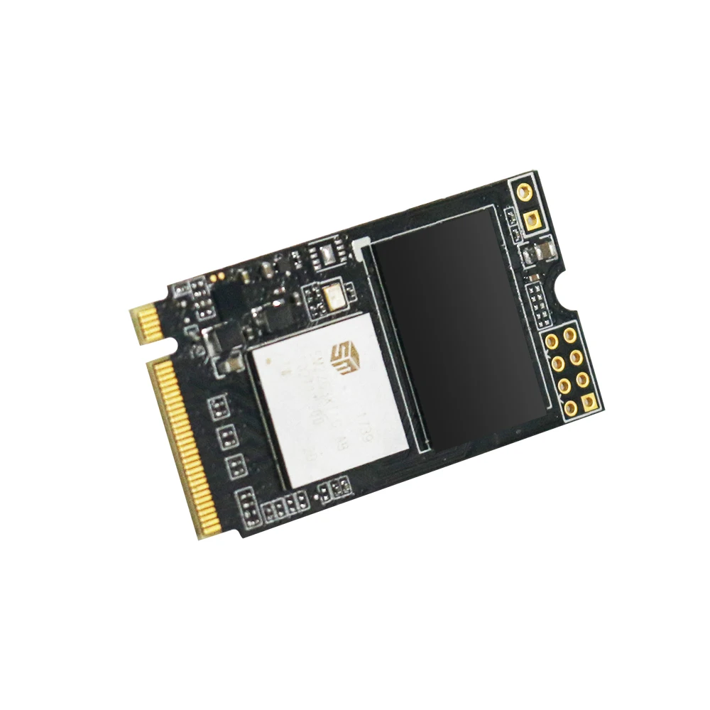 Kingspec NVMe m.2 ssd 240 GB PCI-e Gen3.0x2 твердотельный диск для ноутбука