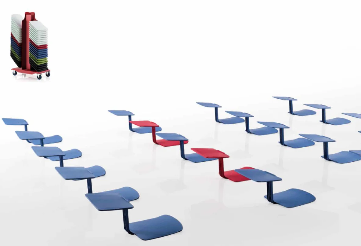 Writing table for kids Multiple Colour The Surf Portable Lap Desk Kids Writing Table