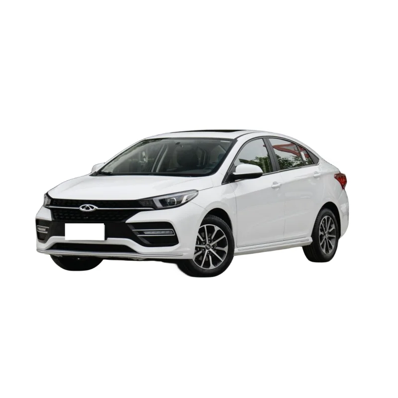 Chery Arrizo GX Gasoline New Cars Chery used cars use car arrizo 5 6 8 new petrol Vehicles