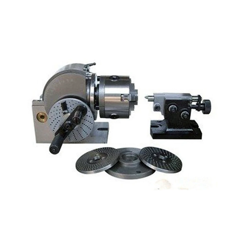 Made in China hot sale F12 BS-0 BS-1Semi-universal Dividing Head