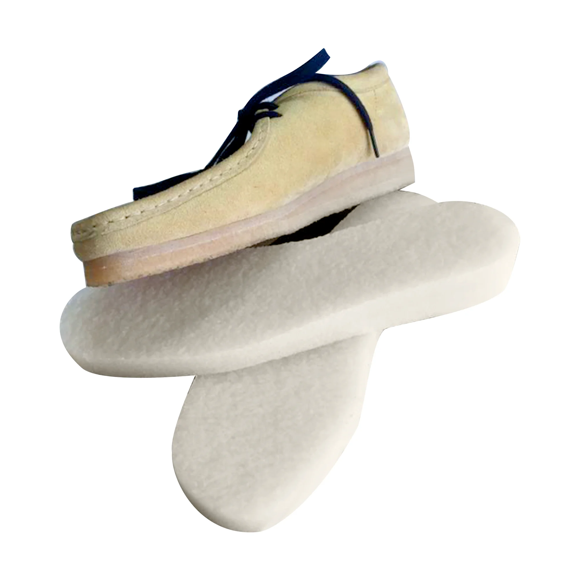 2023 высококачественный резиновый лист из крепированного материала