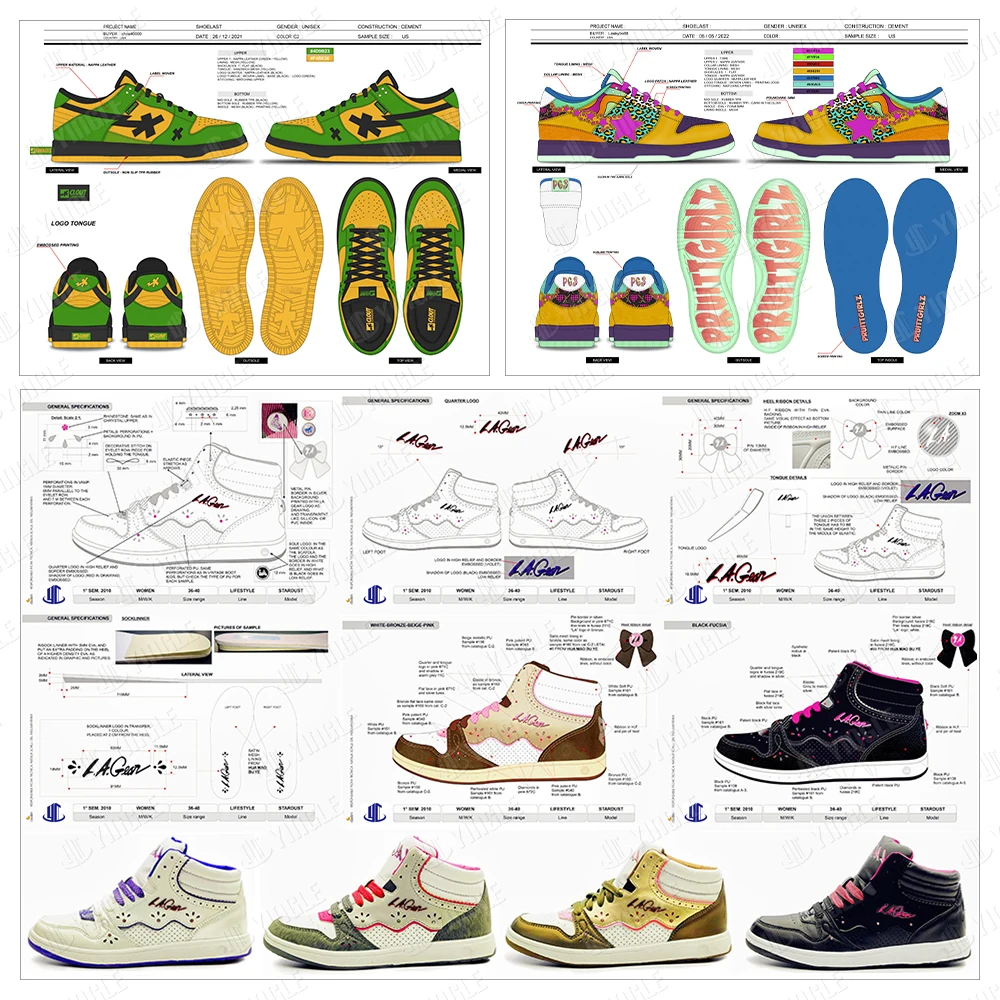 Sneakers,Design Make Your Own Retro J1 Air 1 Low Private Label Customizable Blank Brand Men Custom Logo Shoes With Logo Branding
