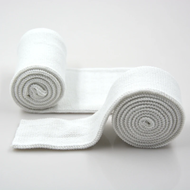 JCMED Medical Tubular Elastic Net Bandage For Head Shoulder Chest