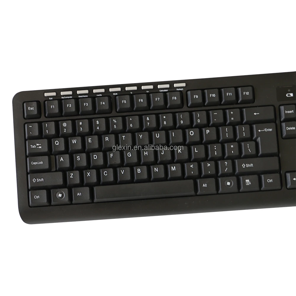 LX-KM106_11 keyboard mouse