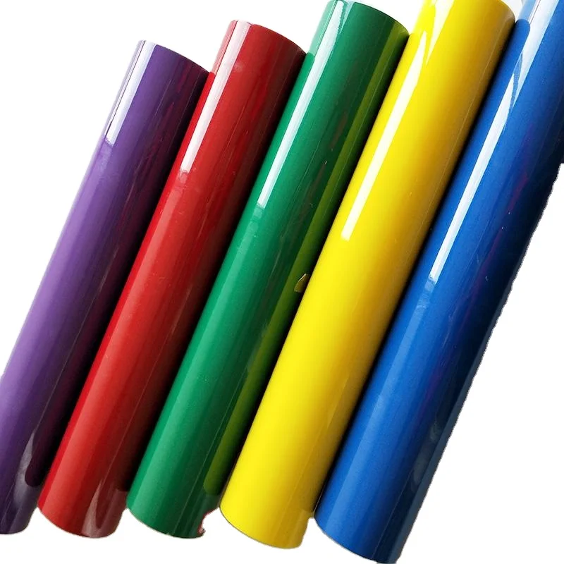 Korea quality heat transfers vinyl textile flex htv pu heat transfer vinyl garments fabric cotton,100% polyester Poly/cotton