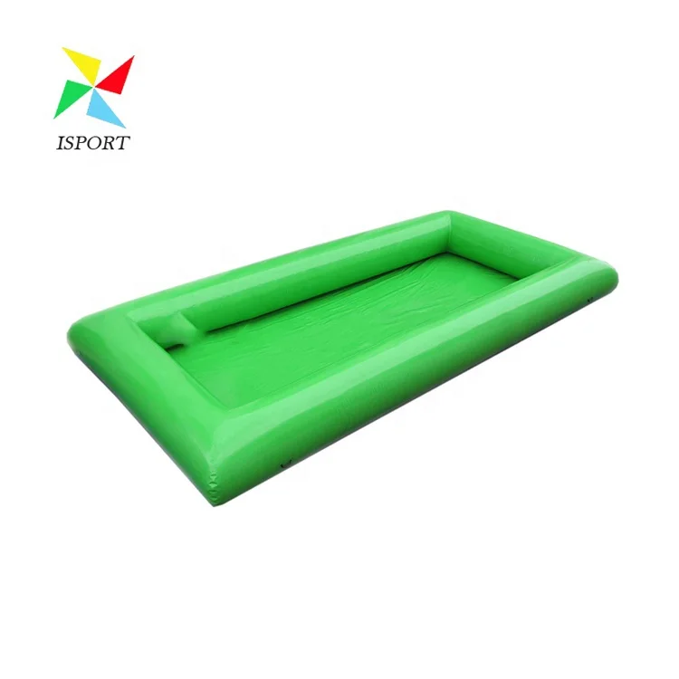 Дешевый маленький надувной водный бассейн для продажи/большой ПВХ квадратный надувной бассейн для детей и взрослых