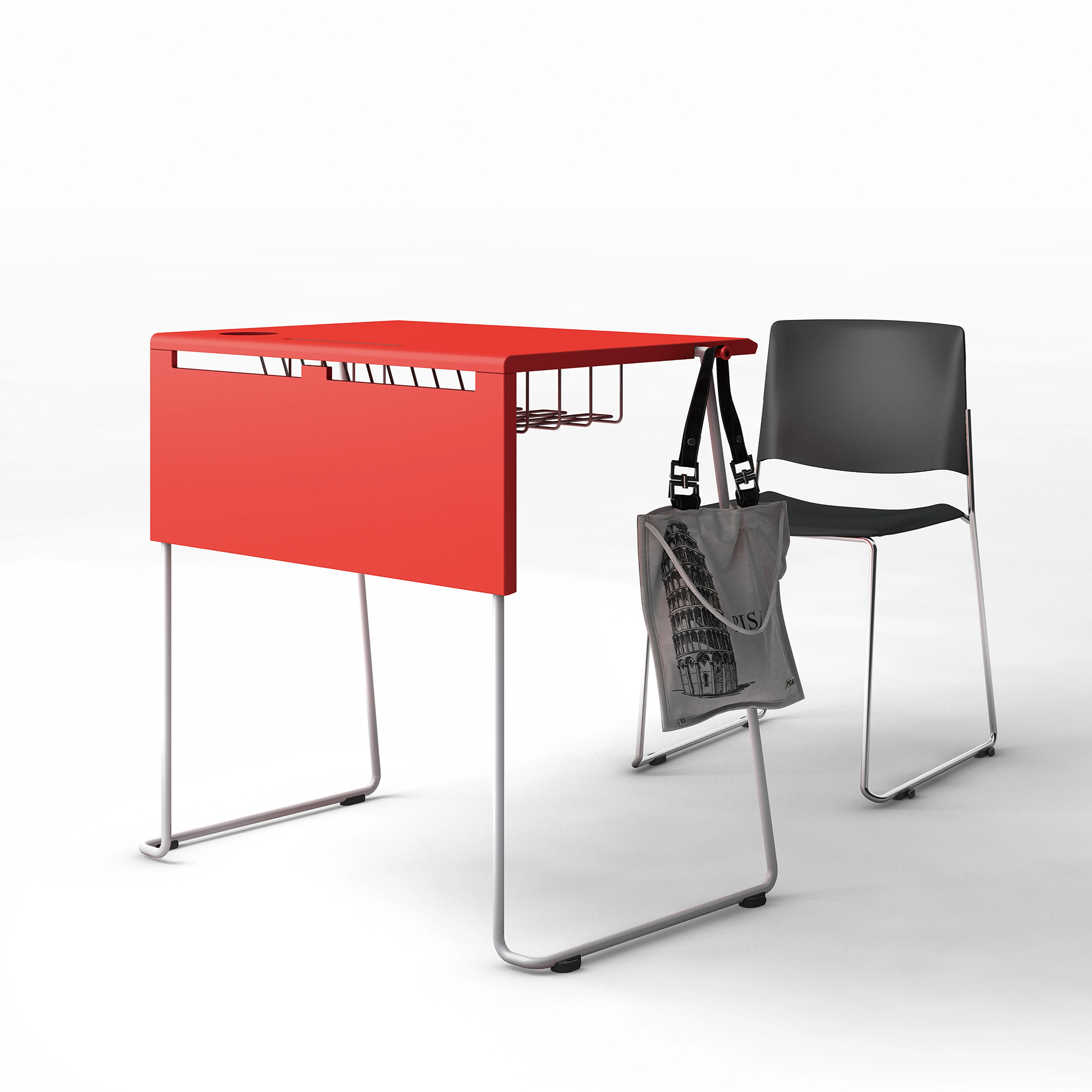 Good price 8 years warranty school tables for sale table chair school table student for classroom new design