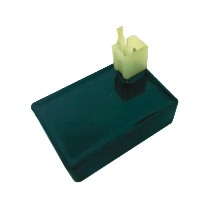 WAVE110 Motorcycle 5 pins Ignitier CDI Unit for Honda Motorbike Electrical Ignition Starting Fire System Spare Parts Wholesales