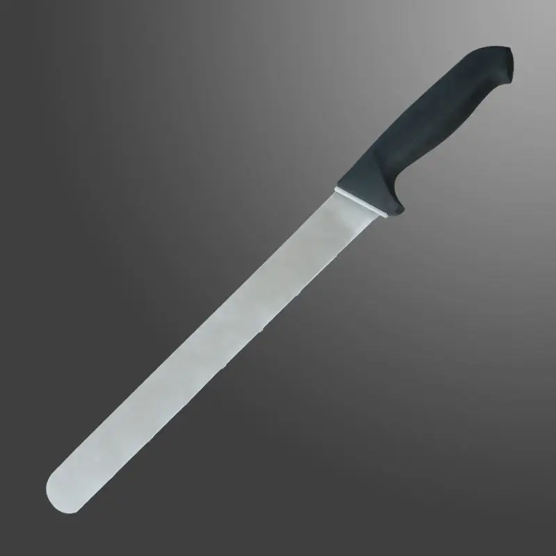 Нож для кебаба нож нарезки мяса ножи убоя инструменты принадлежности мясника