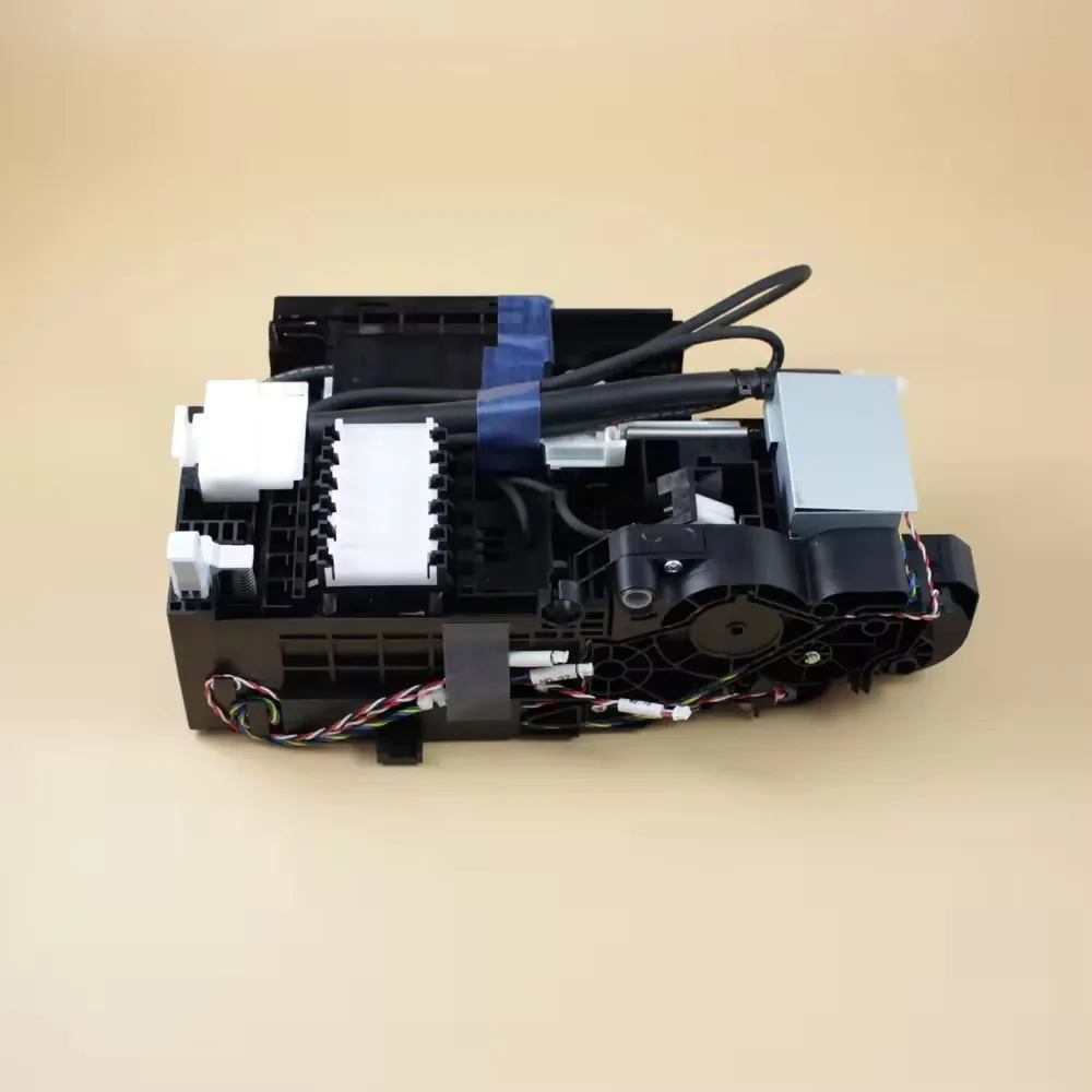 Original ink pump for Epson SC F6070 F6000 F7000 F6200 pump cap assembly