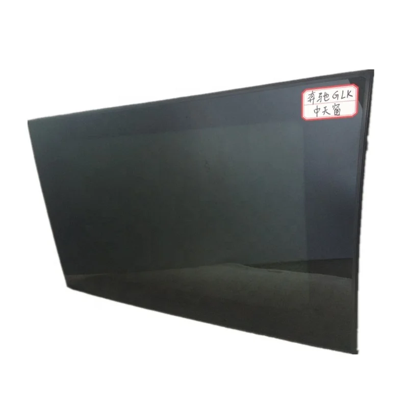 Закаленная солнечная крыша panaromic хорошего качества для Volkswagen CC LFW RW, боковая дверь в сборе, задняя четверть и Sunrrof XYG, сделано в Китае