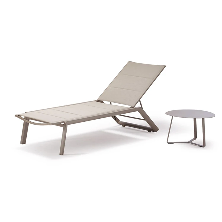 Оптовая продажа с фабрики удобный и практичный портативный легкий складной шезлонг